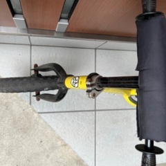 ストライダーの画像