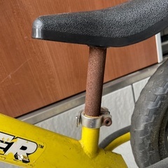 ストライダーの画像