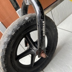 ストライダーの画像