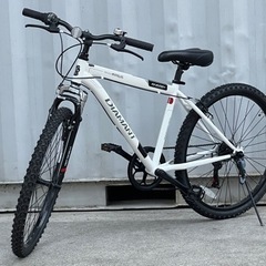 神戸市西区 自転車の中古が安い！激安で譲ります・無料で