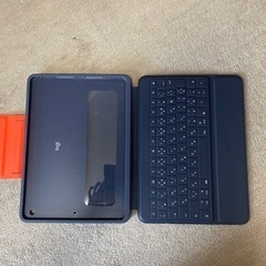 iPad (第9,8,7世代）用 RUGGED COMBO 3 の画像