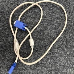 液晶モニター（デル）大の画像