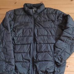 美品　中綿ジャケットL
