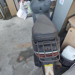 ジャンク品★タクトの画像