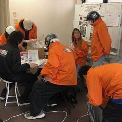 ≪自由シフト≫カンタン！チラシ配りスタッフ募集★日払いあり✧