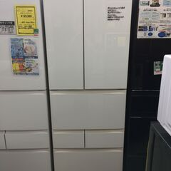 トウシバ　TOSHIBA　冷蔵庫　GR-M460FD　ベジータ　...