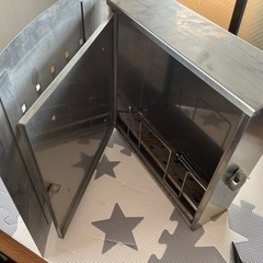 ［郵便ポスト・郵便受け］ドイツ製　Max Knobloch（マックスノブロック）の画像