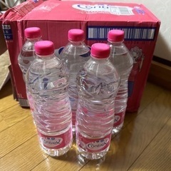 コントレックス 1L 14本