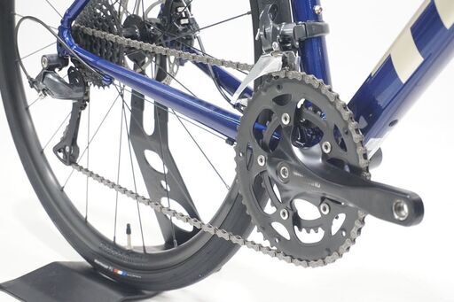 TREK 「トレック」 DOMANE AL2 DISC GEN3 2021年モデル ロードバイク