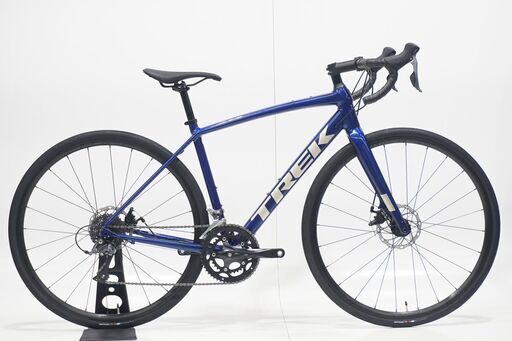 TREK 「トレック」 DOMANE AL2 DISC GEN3 2021年モデル ロードバイク