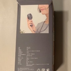 ハンディファン　ミニ扇風機の画像