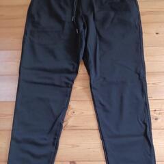 新品　コムサ　パンツM