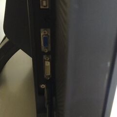 EIZO T2351W 液晶モニター23インチの画像