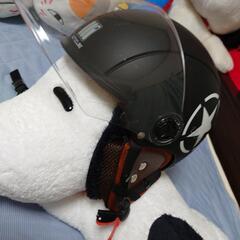 ヘルメット