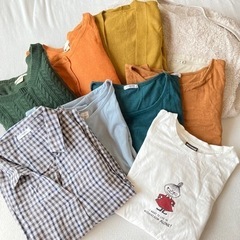 婦人服　トップス　おまとめ