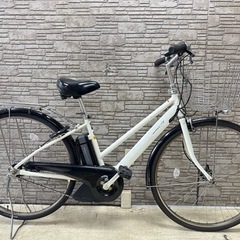 中古YAMAHA電動アシスト自転車　8.7Ah 大阪 772ページ目)【中古】東京都の自転車を格安/激安/無料であげます