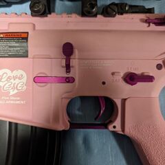 g＆g 電動ガンの画像
