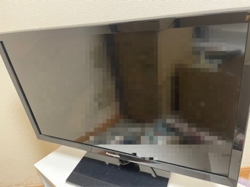 パナソニック　液晶テレビ　24インチ