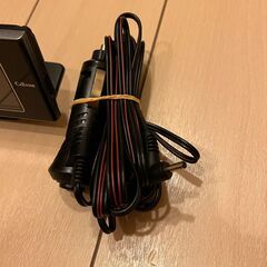 セルスター レーダー探知機 VA-560L 中古の画像