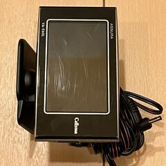 セルスター レーダー探知機 VA-560L 中古の画像
