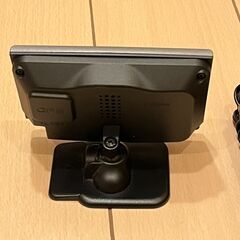 セルスター レーダー探知機 VA-560L 中古の画像
