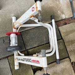 自転車の部品