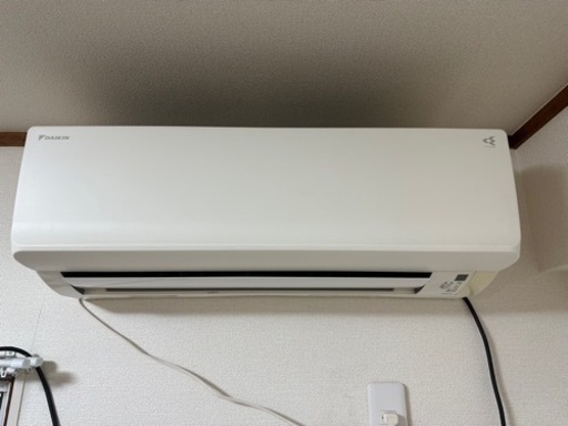 DAIKIN  エアコン