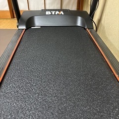 ランニングマシーンの画像