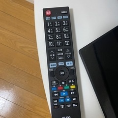 【値下げ】日立液晶テレビ26型　L26-H07Bの画像