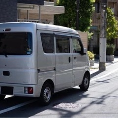 未経験歓迎・高収入の宅配ドライバー・5名募集の画像