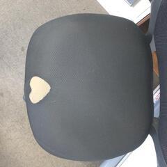 オフィスチェアーの画像