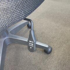 オフィスチェアーの画像