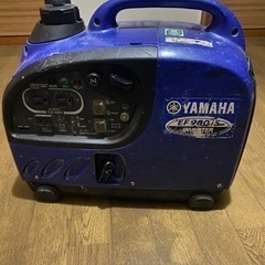 ヤマハ 発電機の中古が安い！激安で譲ります・無料であげます(9
