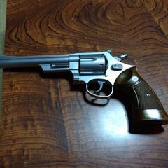 エアガン　スミス・アンド・ウエッソンの画像
