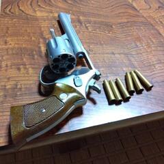 エアガン　スミス・アンド・ウエッソン