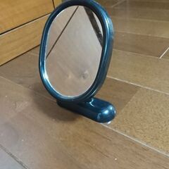 高さ15㎝鏡