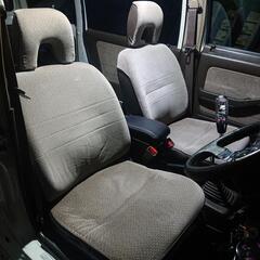 HH3ストリート ホンダアクティ 旧車の画像