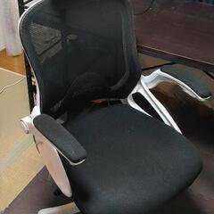 パソコンデスク チェアセット 机 椅子 セットの画像