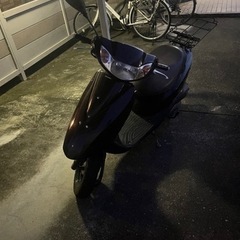 ホンダDio決まりました。