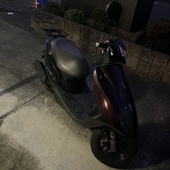 ホンダDio決まりました。の画像