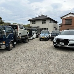 レンタカー