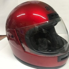 かなり前に購入したキッズ用ヘルメット　あげますの画像