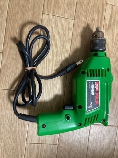 電動具