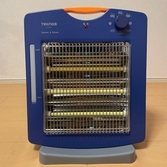 赤外線ヒーター