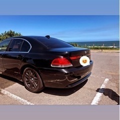 bmw7シリーズ🚗745i                                                           すぐ乗り出せます✨の画像