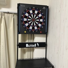 【箱付き_動作確認済】DARTSLIVE-200S (本体) DARTSLIVE-200s