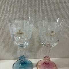 ペアグラス　イミュサミュール