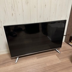 Hisense　32型テレビ