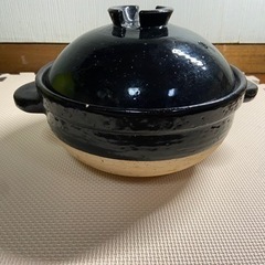 かまどさん　3合炊き