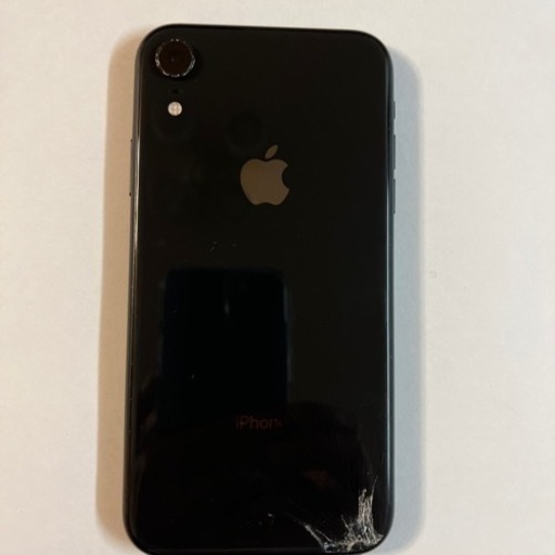 iPhoneXR 